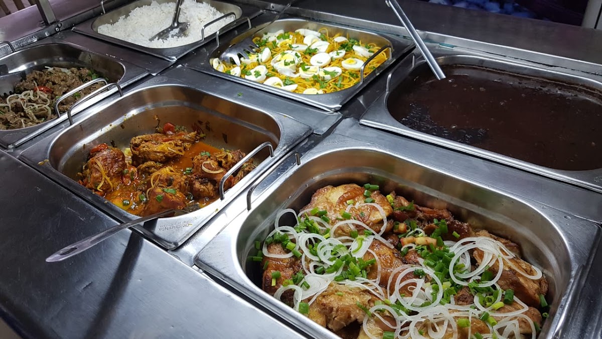 Restaurante Espírito Santo Photos 2